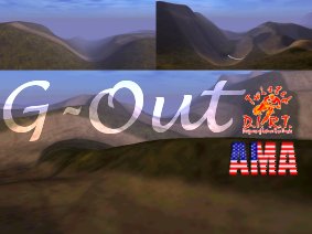 G-Out by AMA_Baatk
