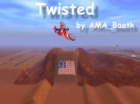 Twisted by AMA_Baatk